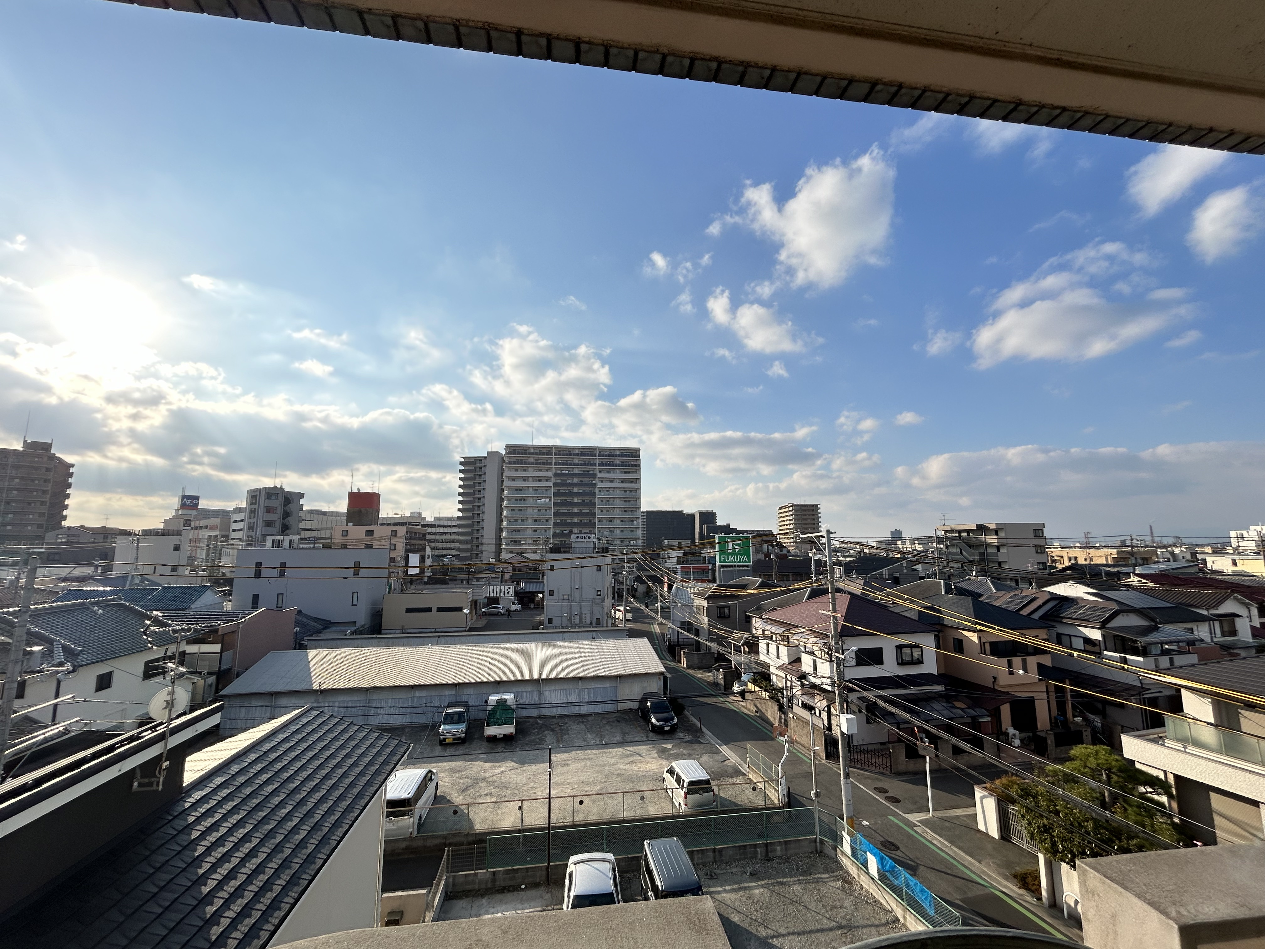 帰省の画像