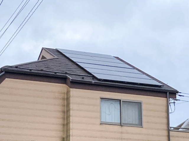 【2026年】太陽光パネルは建売住宅に後付けできる？メリット...の画像