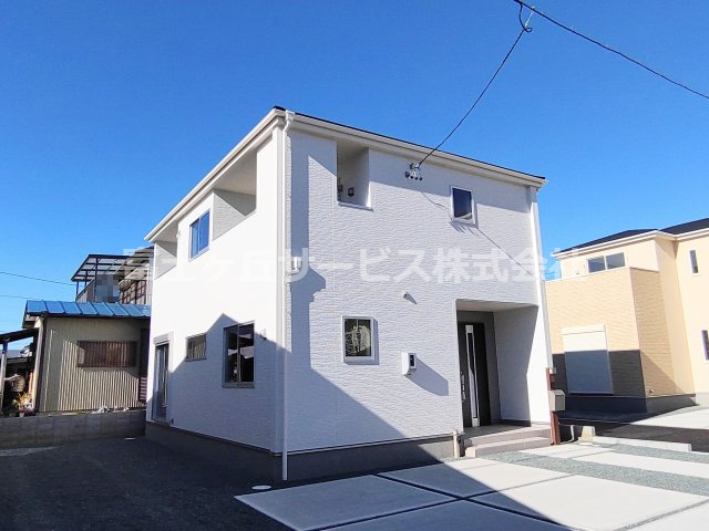 磐田市国府台 5期 1号棟 HMの画像
