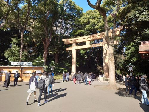 新年のご挨拶の画像