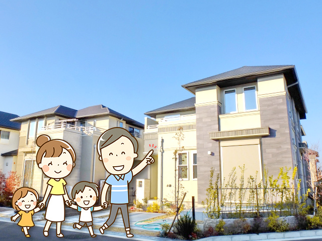 建売住宅の見学会に必要な持ち物とは？チェックポイントも解説の画像