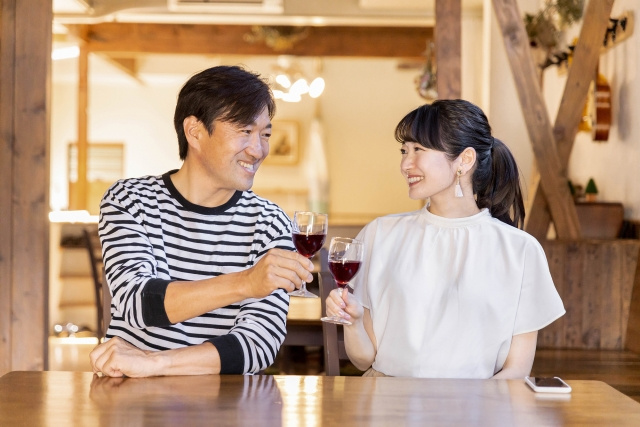 今治市にあるCocktailBar ANCHORについてご紹...の画像