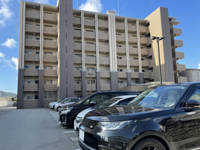 購入する中古マンションの駐車場は利用できるのか？種類や契約方法もご説明