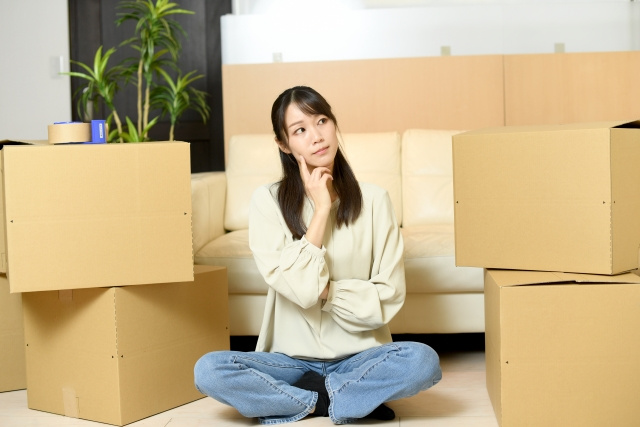 所有物件で入居者が退去する理由とは？退去を防ぐ方法もご紹介の画像
