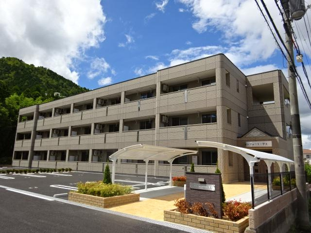 兵庫県丹波篠山市宇土1Fの画像