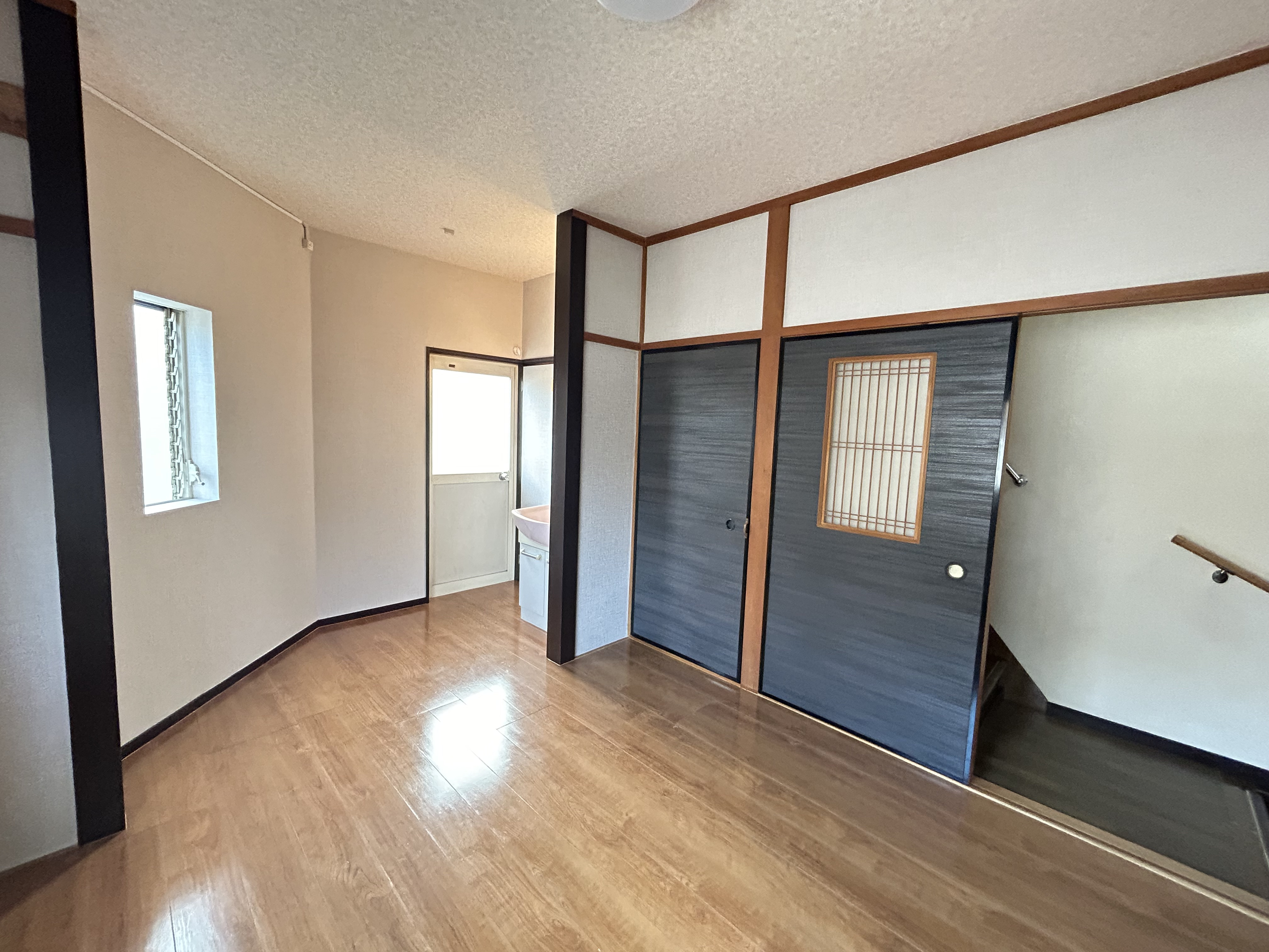 宮下町に3DK＋S戸建の画像