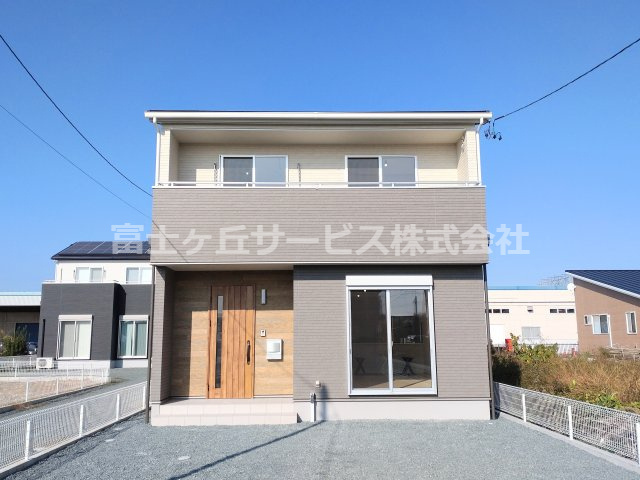 浜松市南区小沢渡町 2期 南東棟 FFの画像