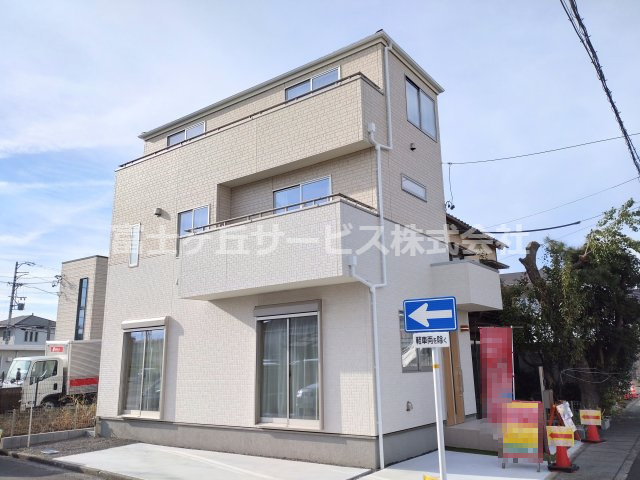 静岡市駿河区有東2丁目 ISの画像