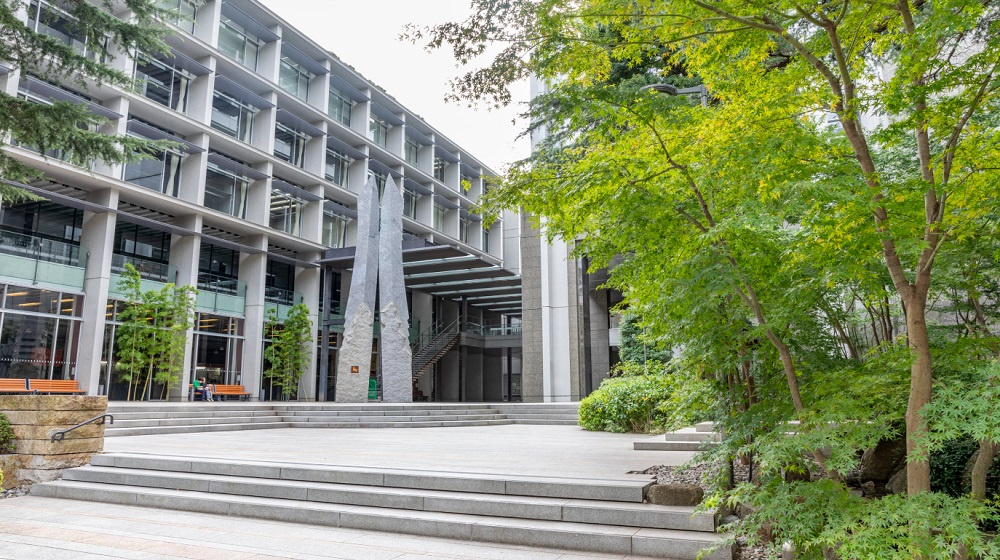 【2025更新】國學院大學 渋谷キャンパスの学生生活と物件探...の画像