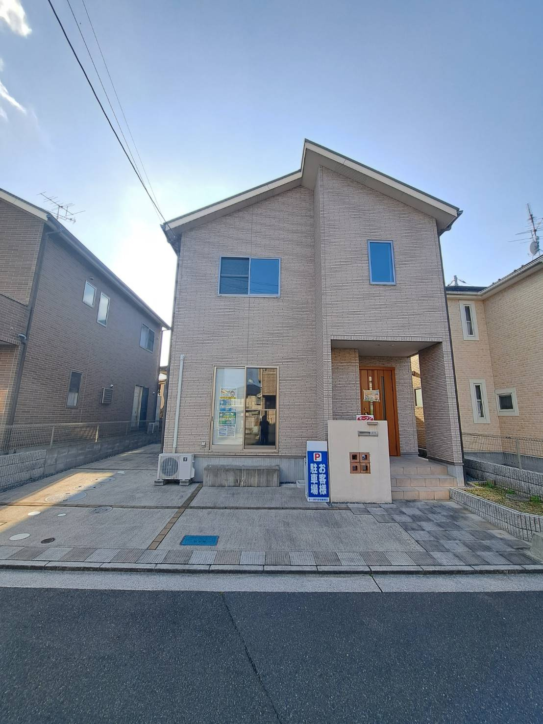 宮内戸建の画像