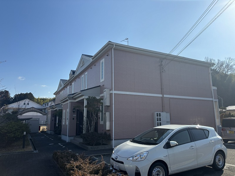兵庫県丹波篠山市東新町204号室の画像