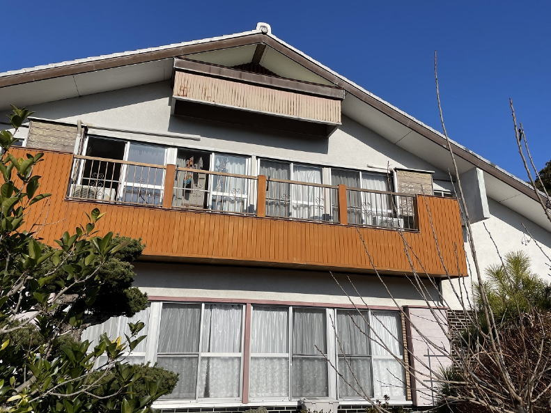【売戸建】菊川市吉沢の画像