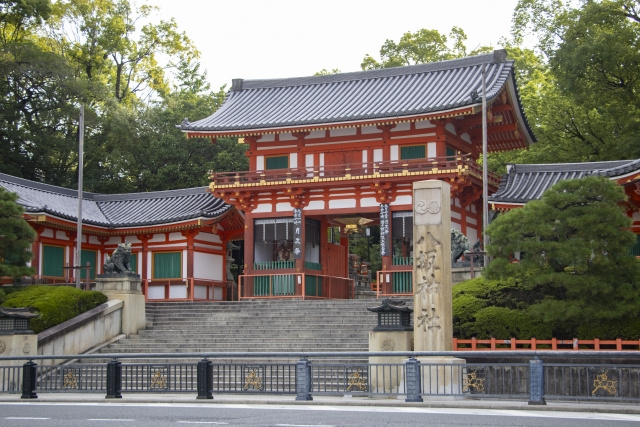 宇都宮市にある「八坂神社」についての概要と特徴を解説！の画像