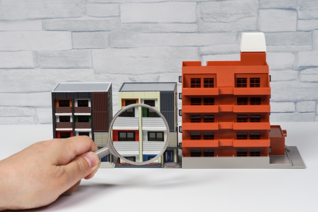 賃貸併用住宅が売却しにくい理由とおすすめの売却方法を解説！の画像