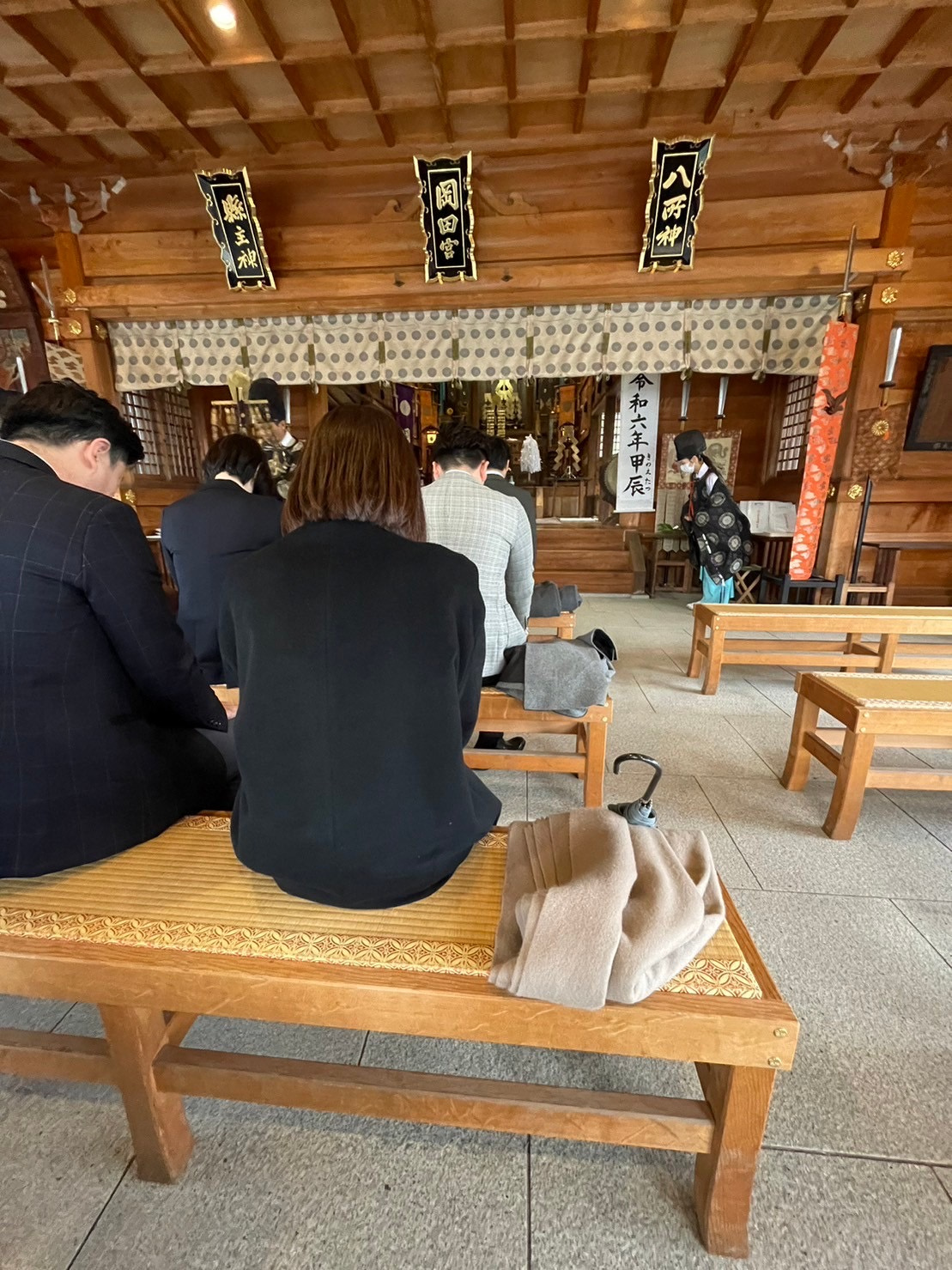 新年あけましておめでとう御座います。の画像