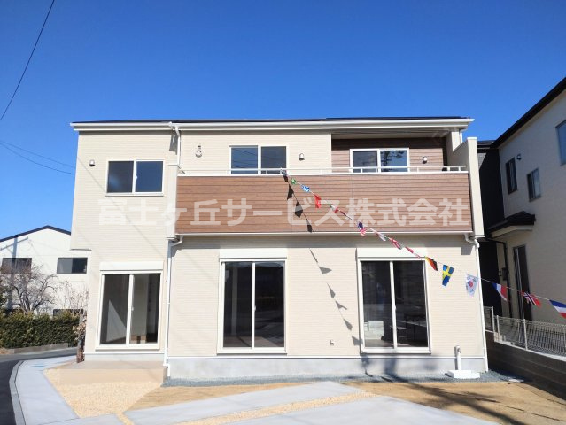 浜松市西区篠原町 4期 4号棟 TEの画像