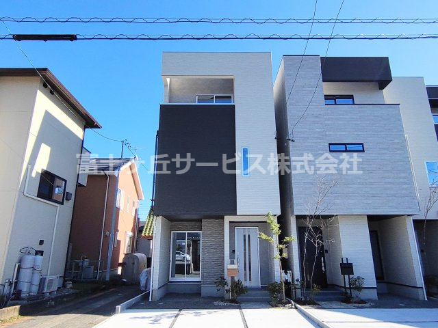 静岡市清水区西高町 C号棟 HPの画像