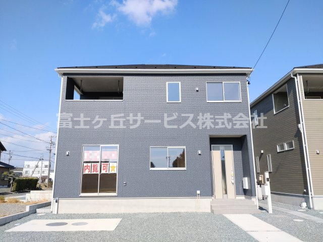 袋井市小山 4号棟 ANの画像