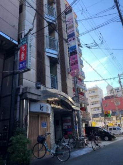 【大阪市生野区】「バー？居酒屋？スナック？」あなたの夢のお店...の画像