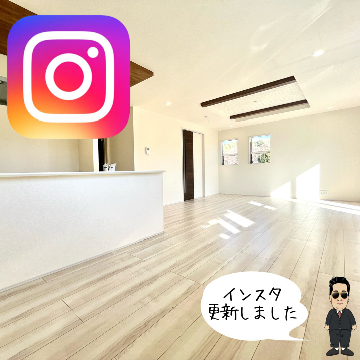 ☆所沢市　新築戸建☆の画像