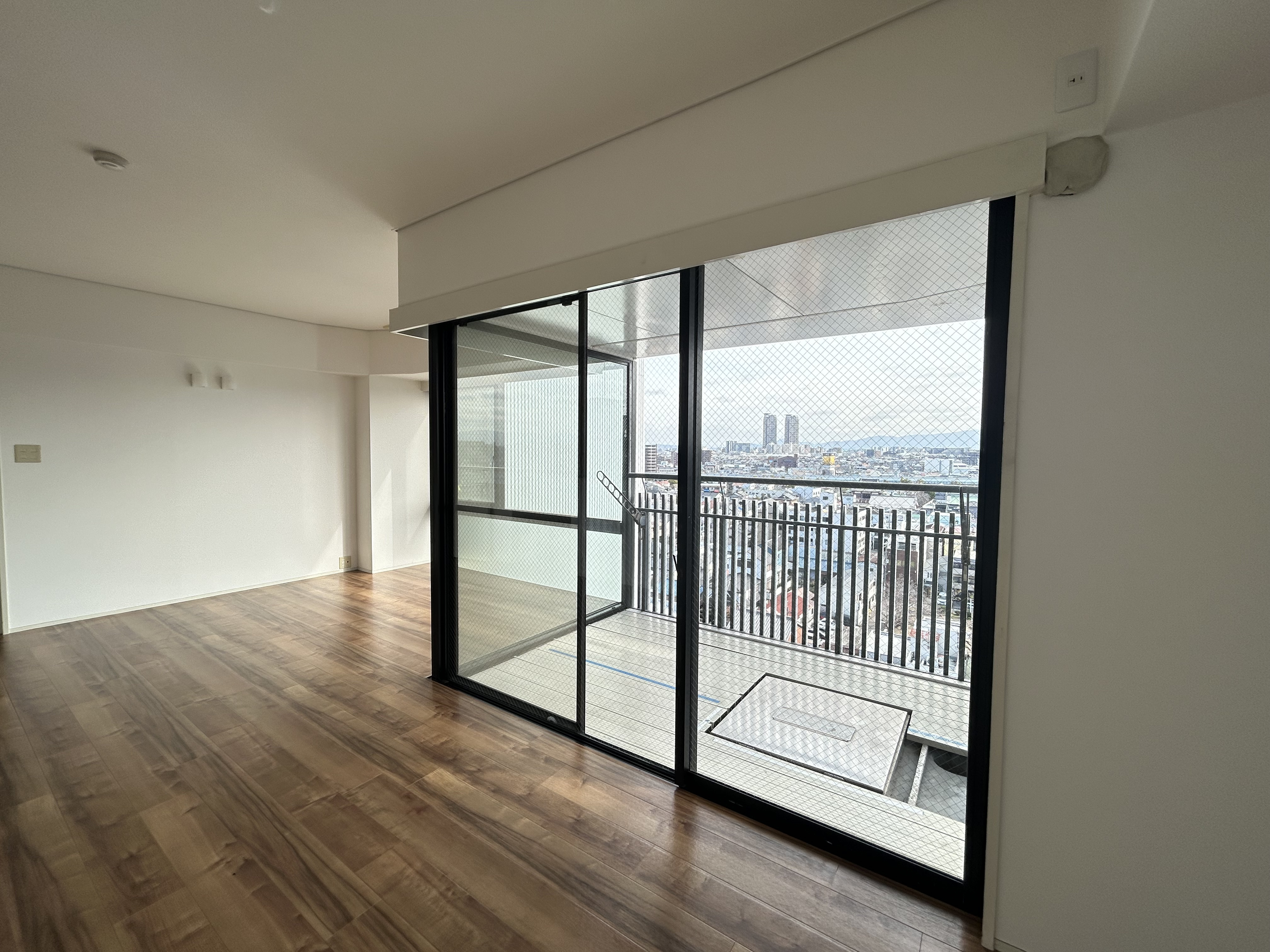 ドミノ・堺の最上階部屋の画像