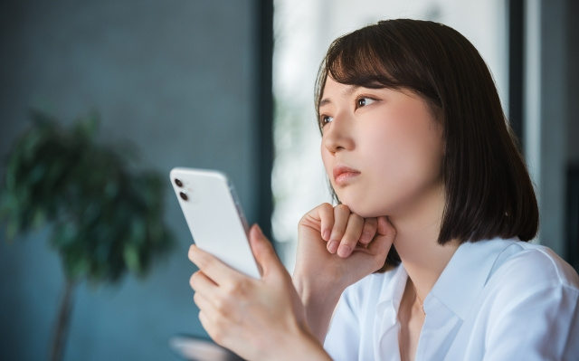 入居審査は連絡が遅いと落ちる？連絡が遅い理由と早くする方法を...の画像