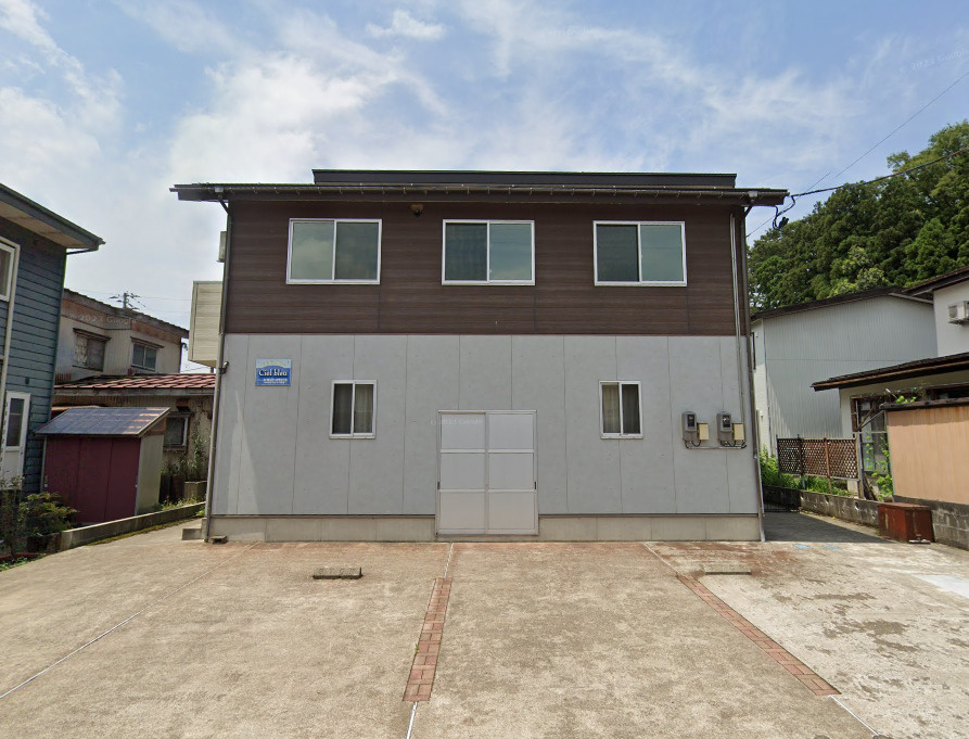 ☆上越市藤新田・２SLDK☆２世帯メゾネットのご紹介です♪の画像