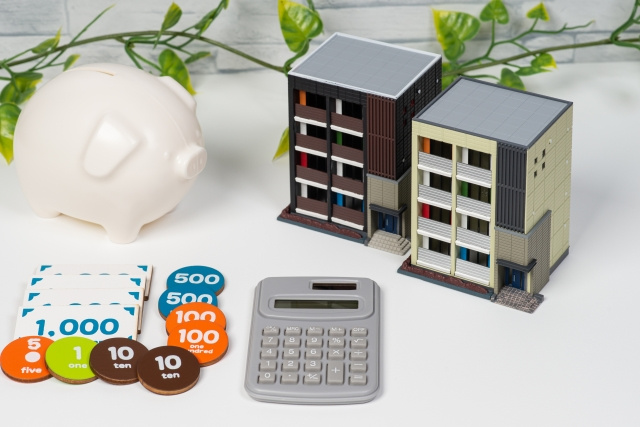 新築・中古マンションの購入時と購入後の費用とは?住宅ローン控除も解説!