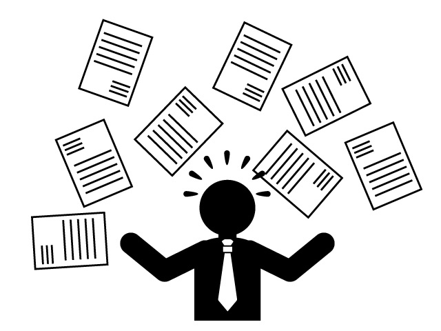 賃貸物件の契約時に必要な書類とは？の画像