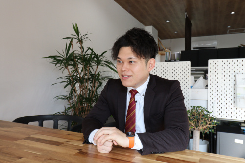 新入社員　Q＆Aの画像