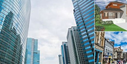 企業誘致によるメリットの画像