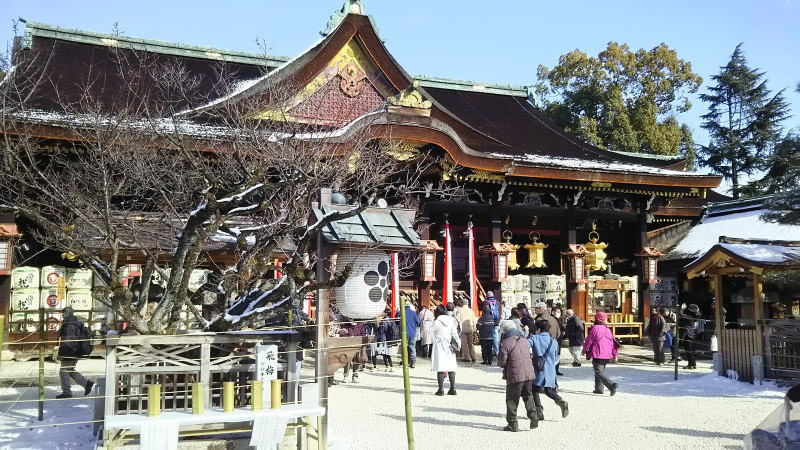 京都のおすすめスポット！の画像