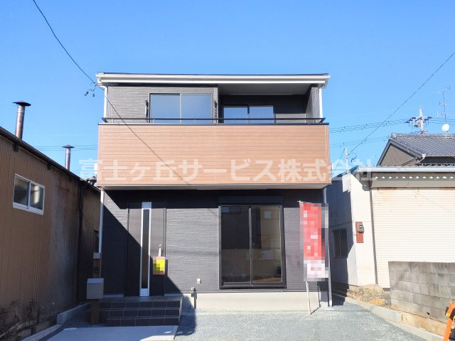 浜松市中央区舞阪町舞阪 56期 HMの画像