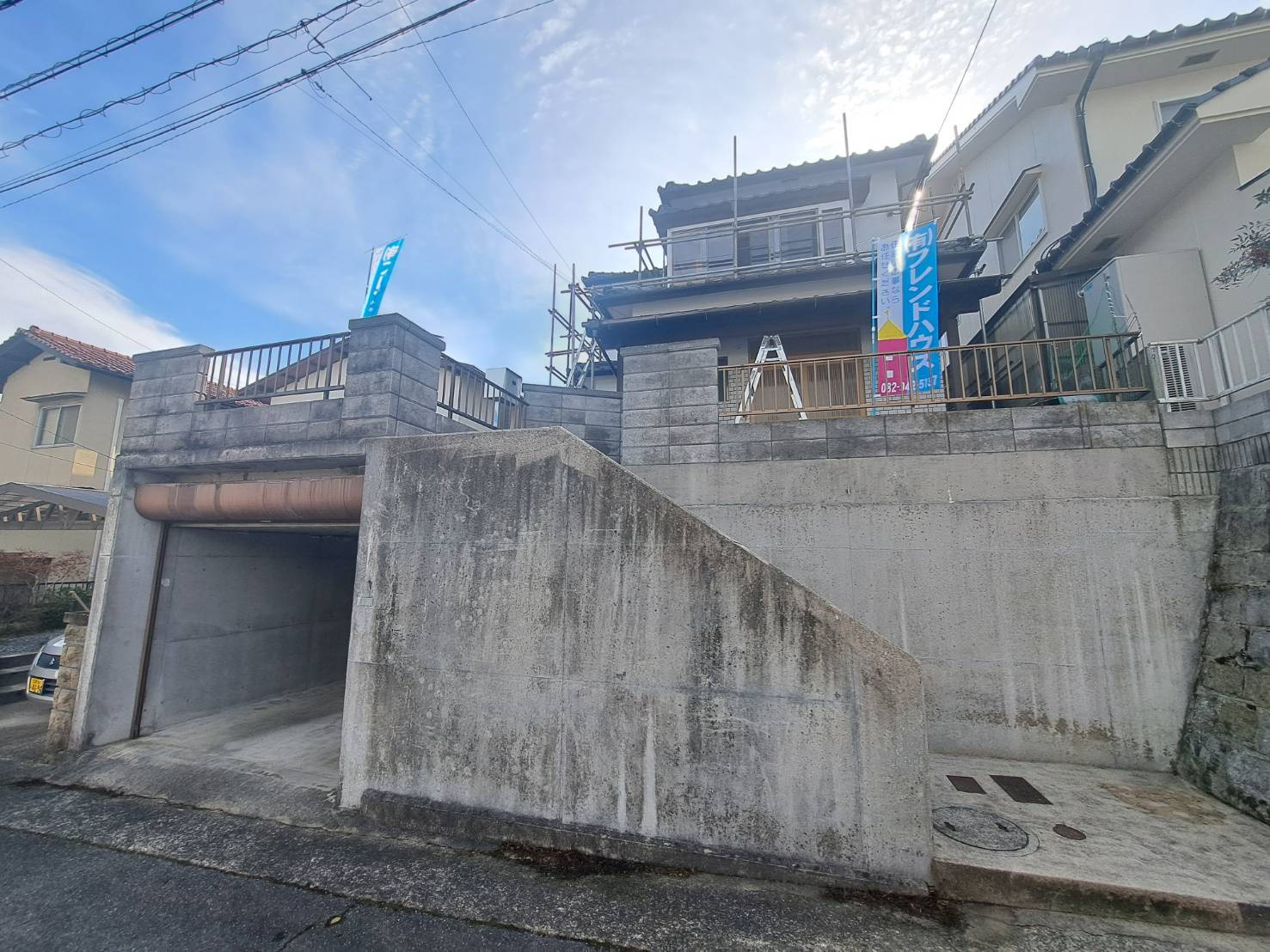あさひが丘戸建の画像