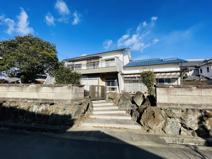 たつの市揖保町西構 /中古戸建の画像
