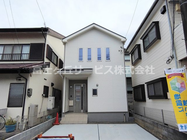 静岡市葵区瀬名川3丁目 5期 ISの画像