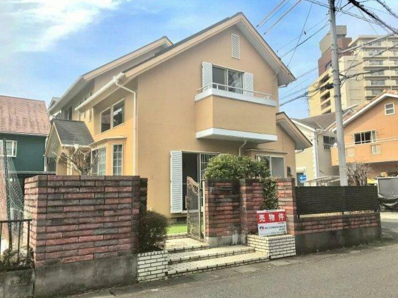 広々とした魅力！長田東小学区に豊かなスペースが魅力の物件紹介...の画像