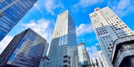 企業誘致とはの画像