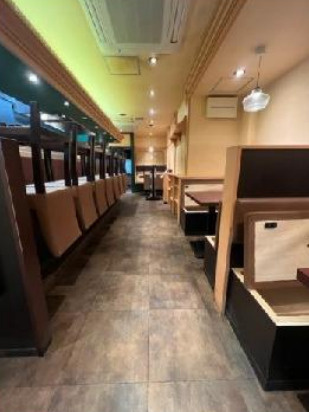 【大阪市生野区】夢を乗せて！今里の洋食屋の巣！居抜き物件大公...の画像