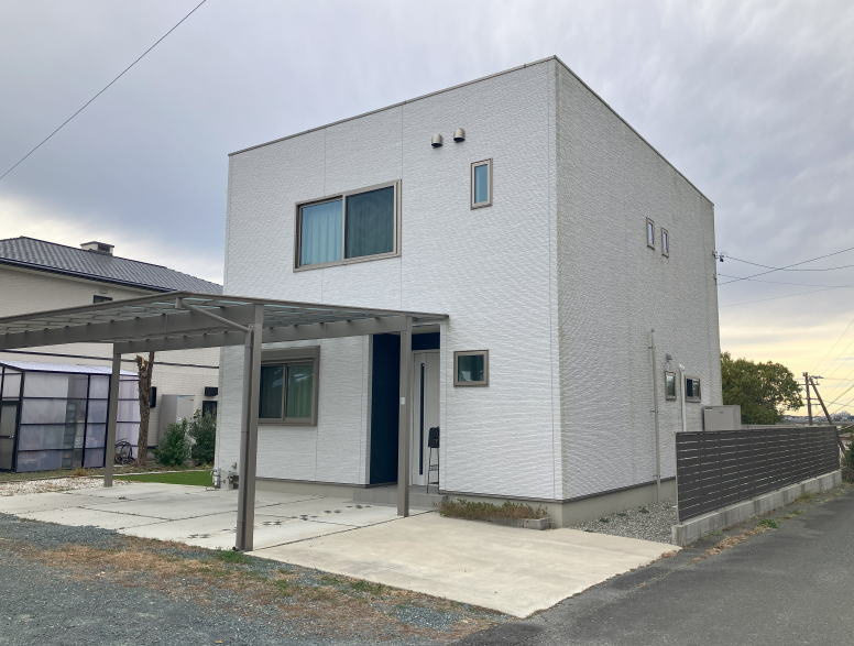 【売戸建】袋井市諸井の画像