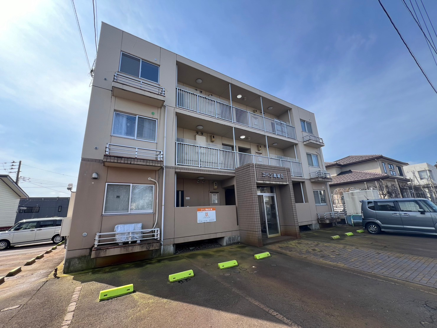 ☆上越市南城町☆大幅リフォーム完了≪コペン南城≫のご紹介です...の画像