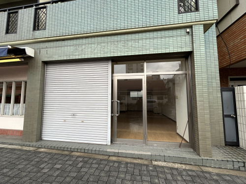車之町東の店舗・事務所の画像
