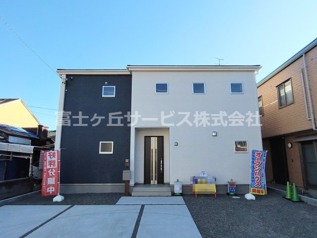焼津市小川新町2丁目 HMの画像