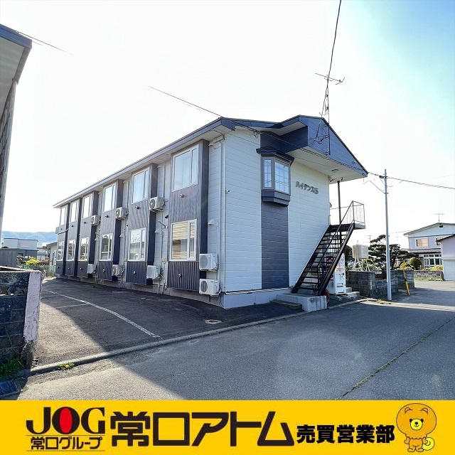 収益物件♬の画像