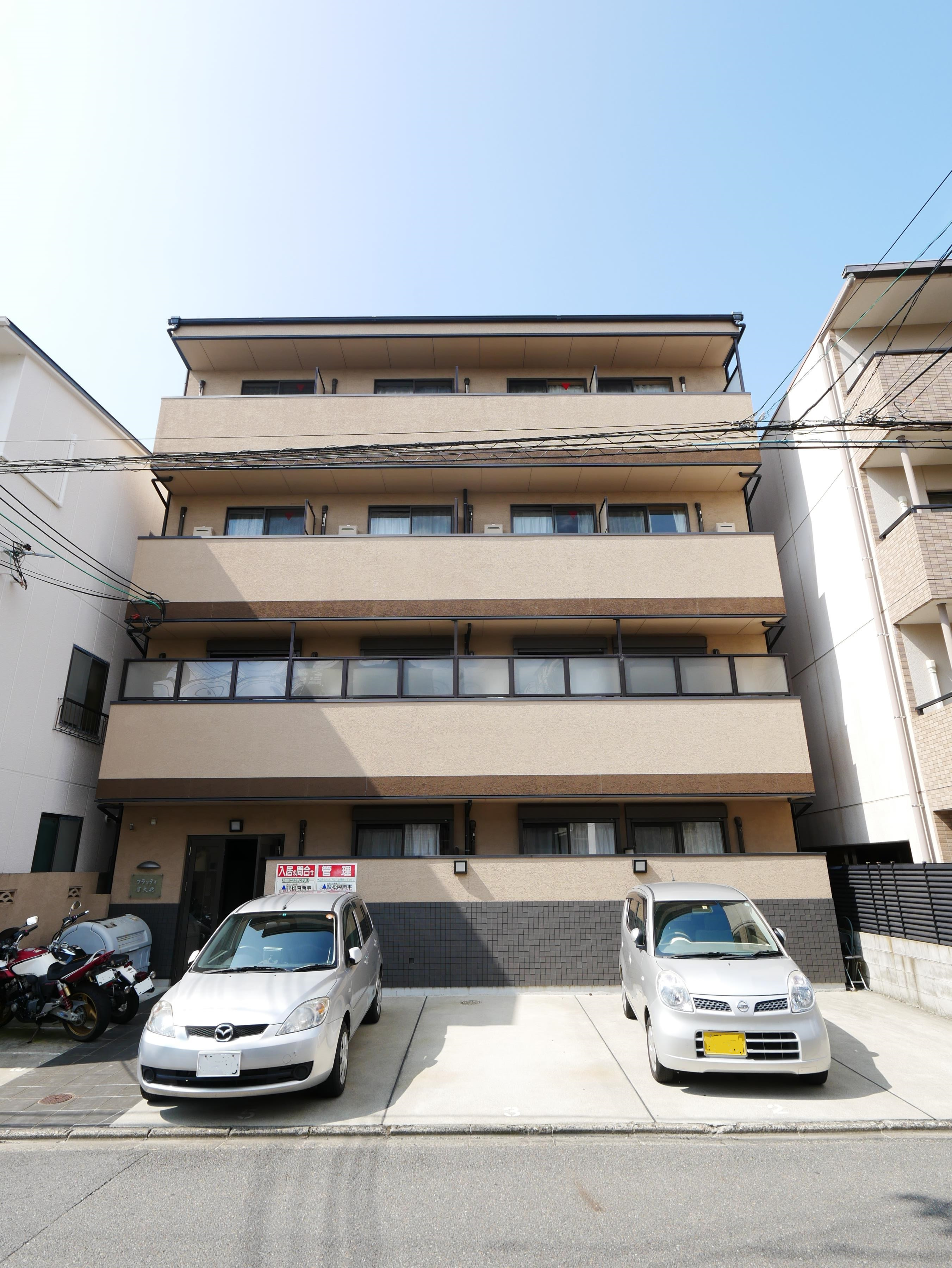 ＼京都市北区・左京区物件特集／の画像