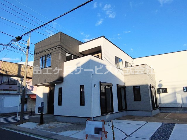 浜松市中央区泉1丁目 A号棟 HPの画像