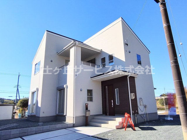 掛川市家代 3期 HMの画像