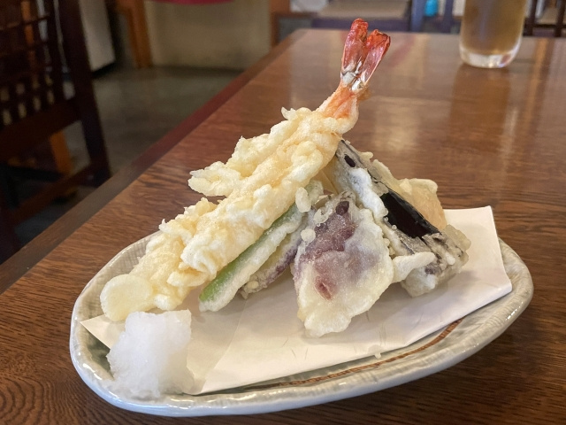 今治市にある「和食屋 穂高」の魅力は？概要・メニューをご紹介...の画像