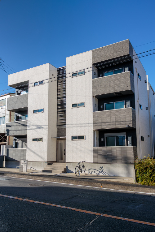 MOVE桜木町SOUTHの画像