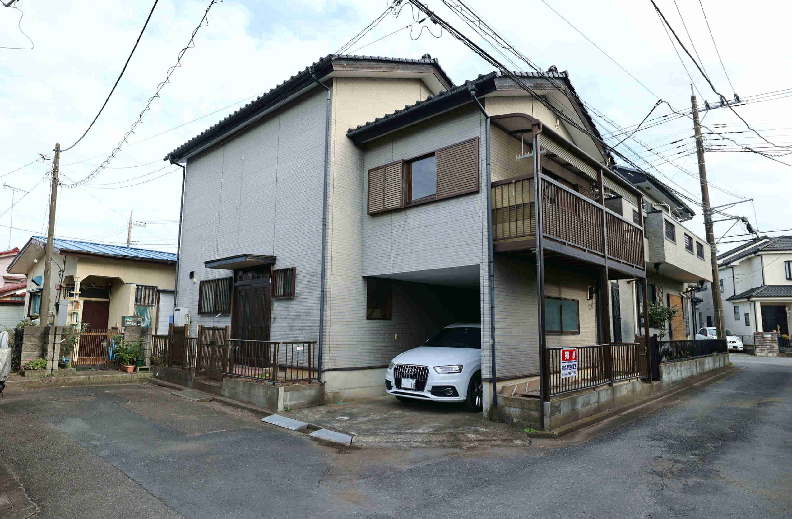 【オープンハウス予告】今週の土・日の画像